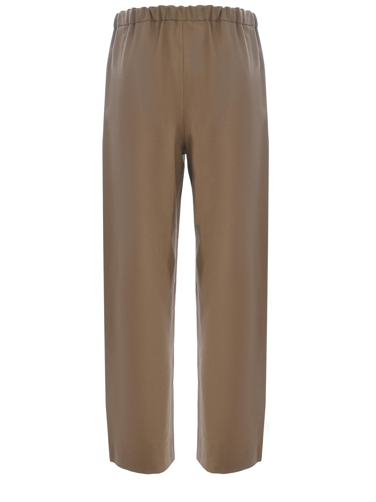 Pantaloni jogging S Max Mara "Floria" 
