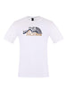 THE NORTH FACE T-shirt NF0A8GUX FN41 Bianco