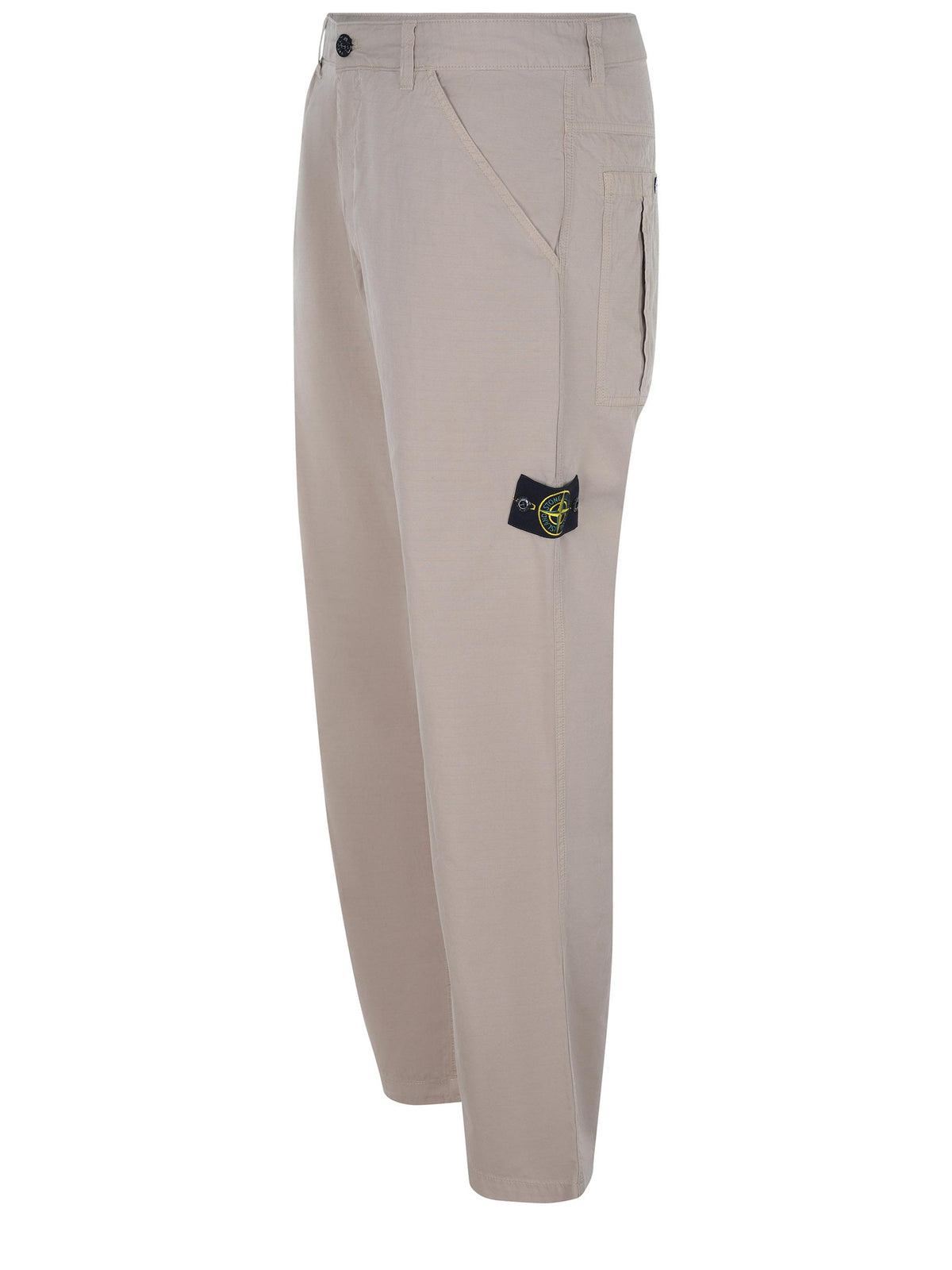 Pantaloni Stone Island <BR/> 