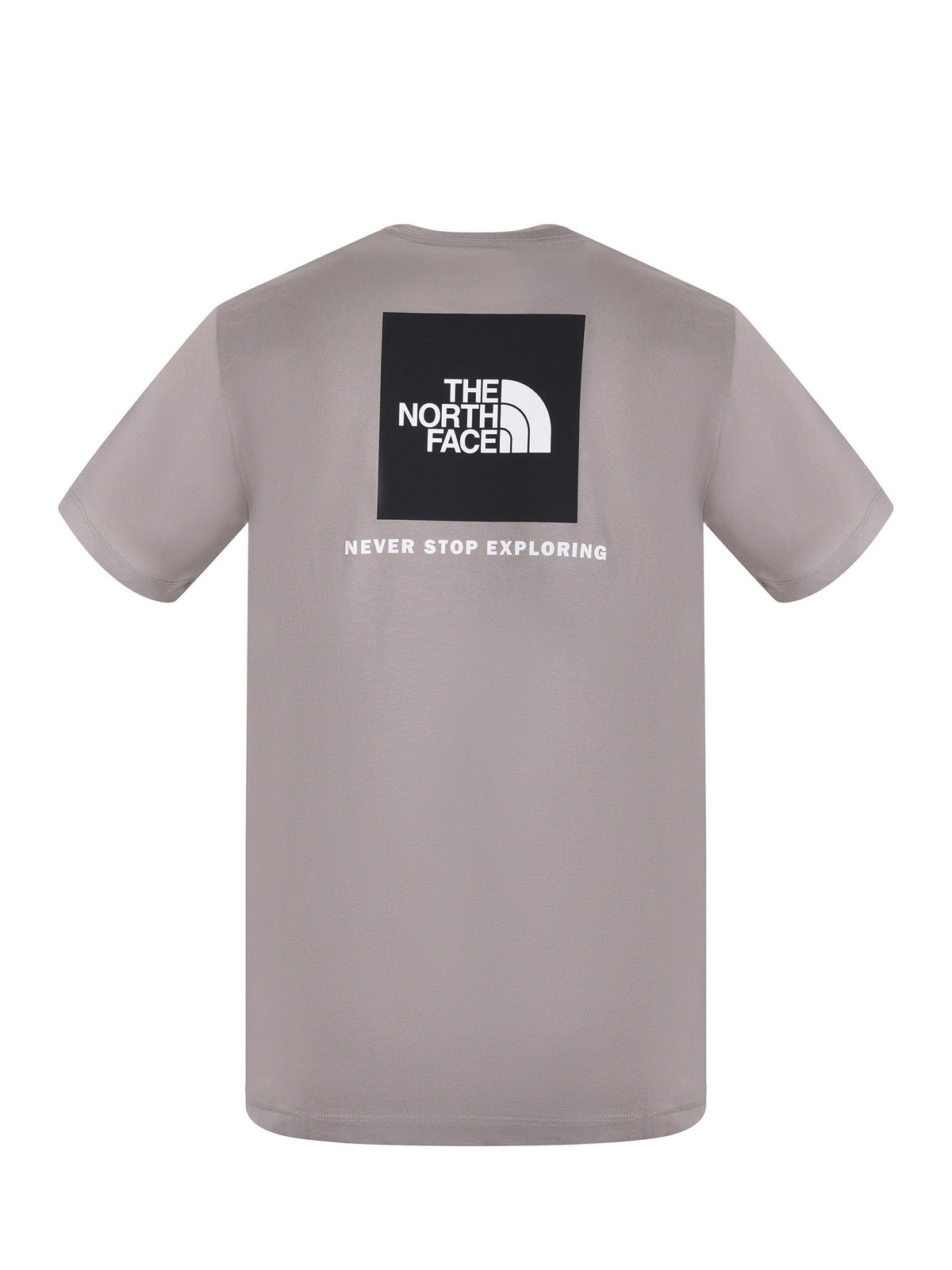 T-shirt The North Face 