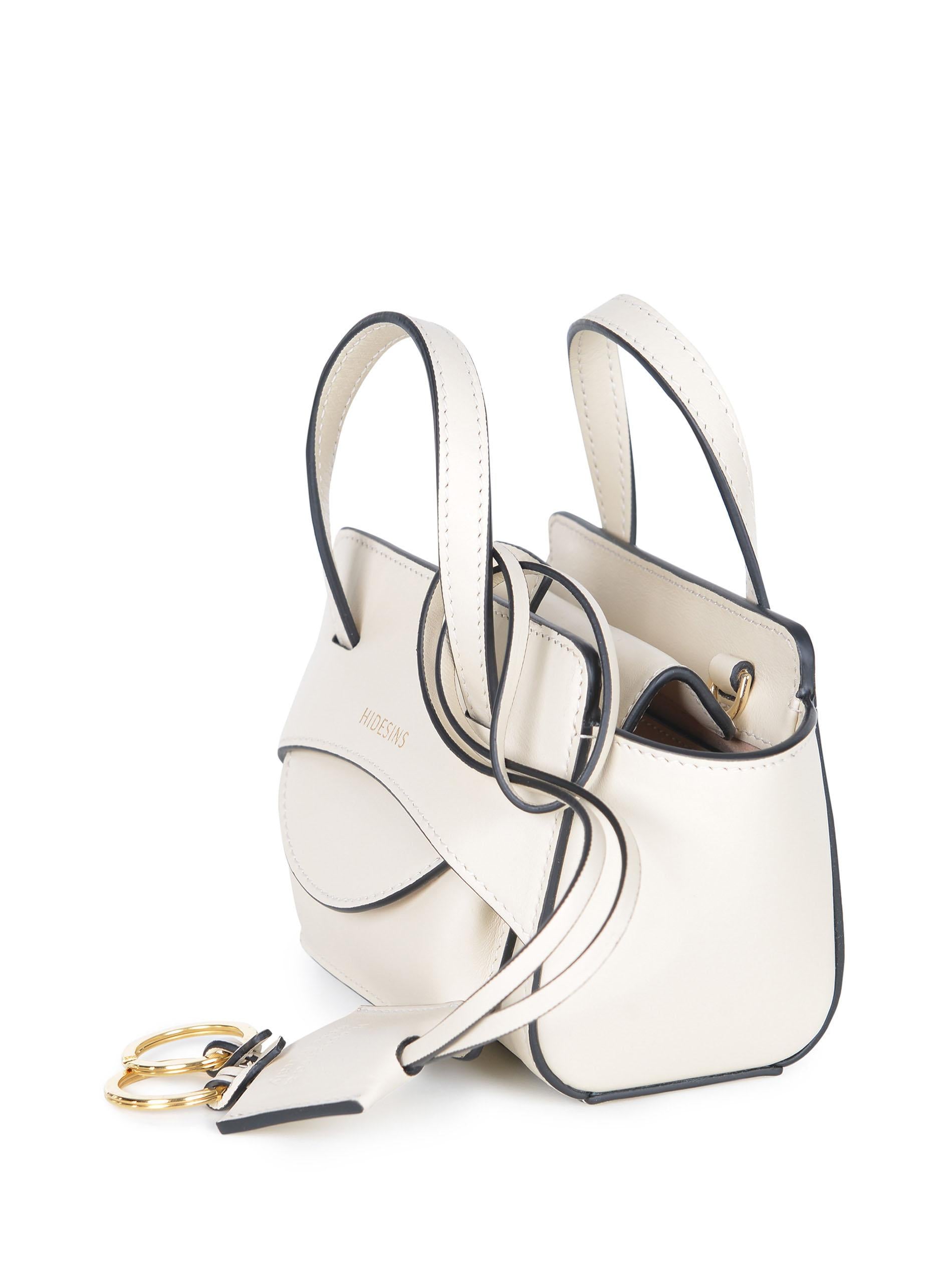 Borsa Hidesins "Flap XS" 