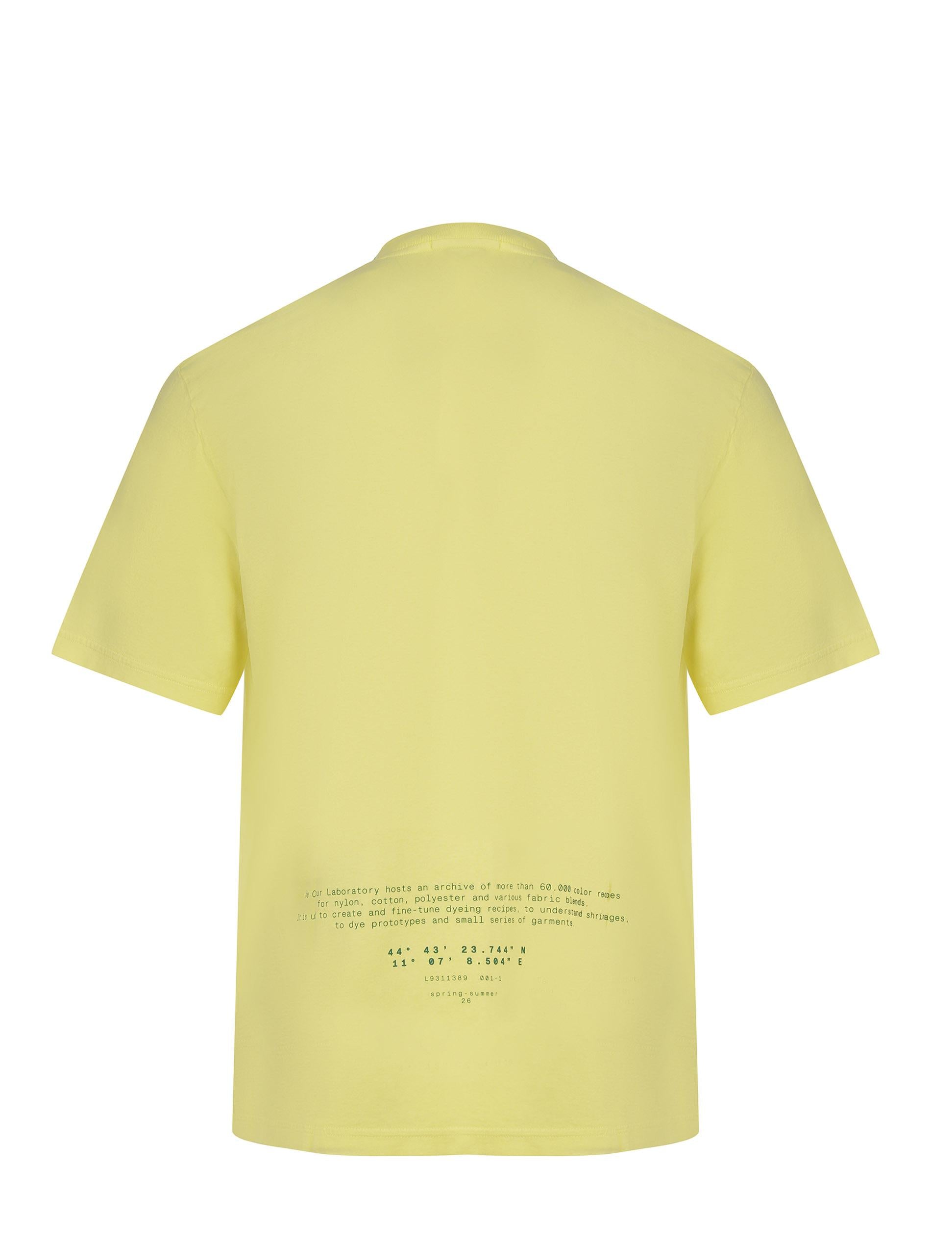 T-shirt Stone Island 