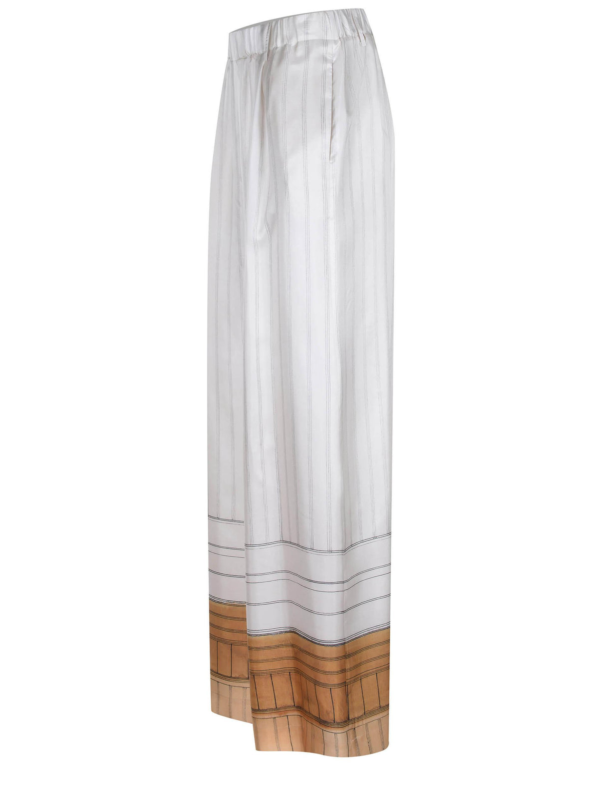 Pantaloni Alysi 