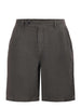 MC2 SAINT BARTH Shorts SEB0001 00450L Verde scuro