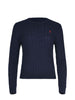 POLO RALPH LAUREN Maglie 211971869 008 Blu navy