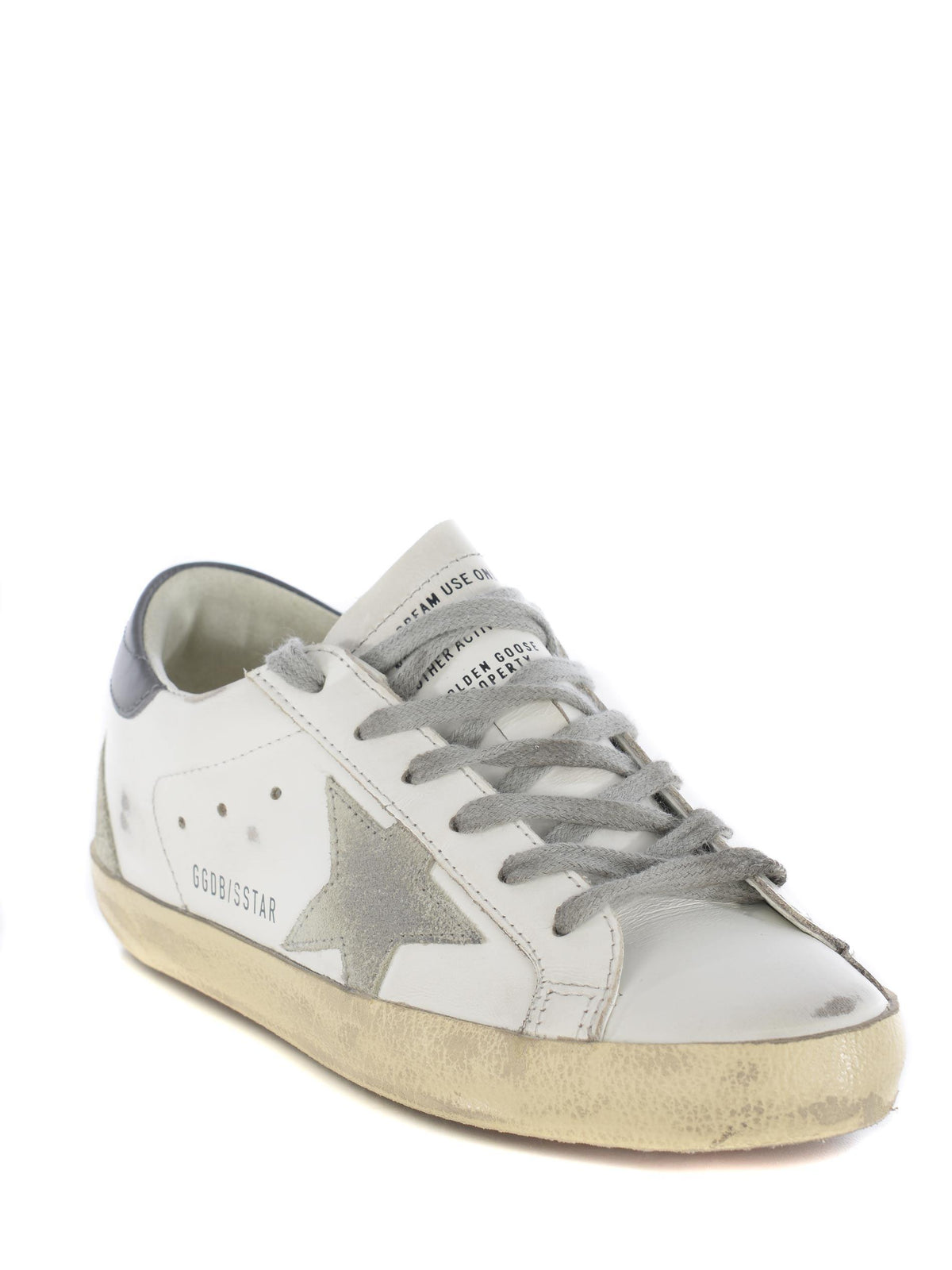 Sneakers Golden Goose "Super Star" 