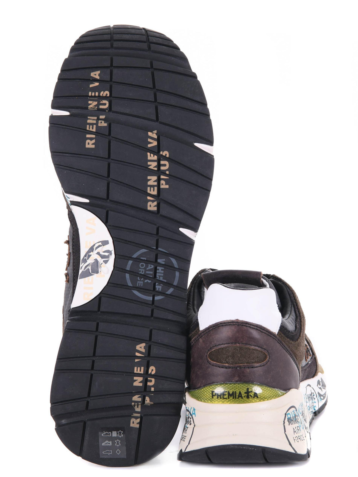 Sneakers Premiata 