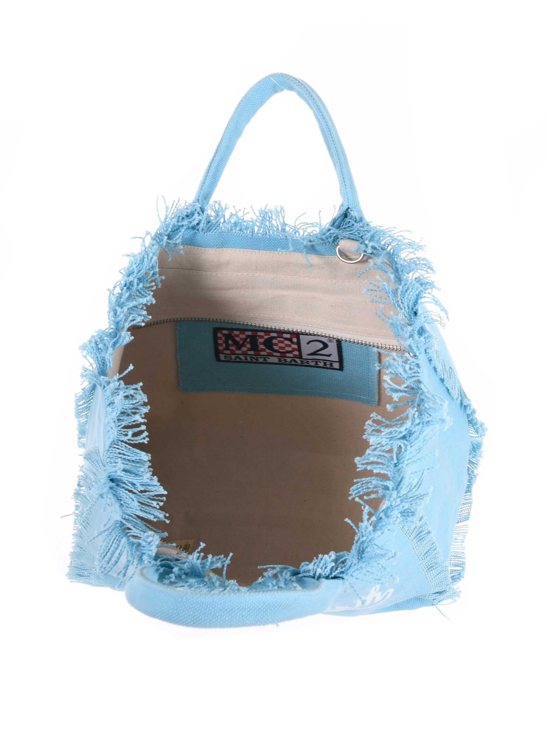 Shopping media MC2 Saint Barth 