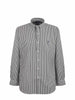 POLO RALPH LAUREN Shirts 929346 025 Dark green/white