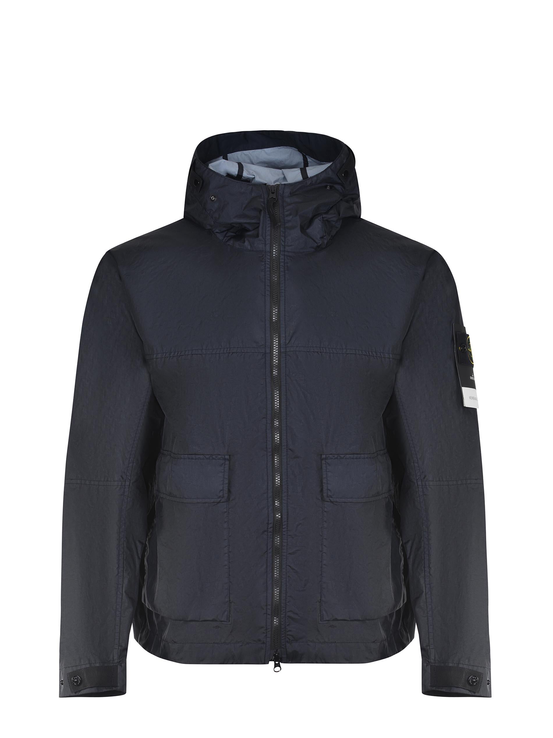 Giubbino Stone Island "Membrana 3L TC" 