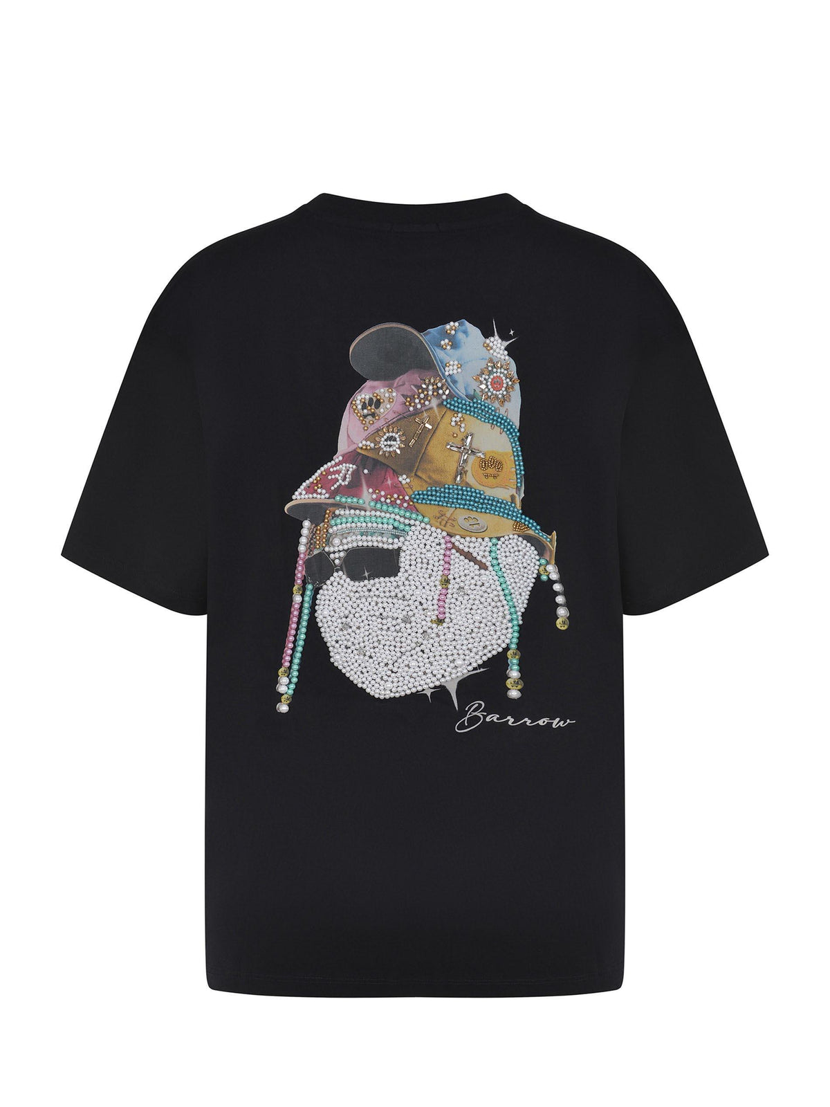 T-shirt Barrow 