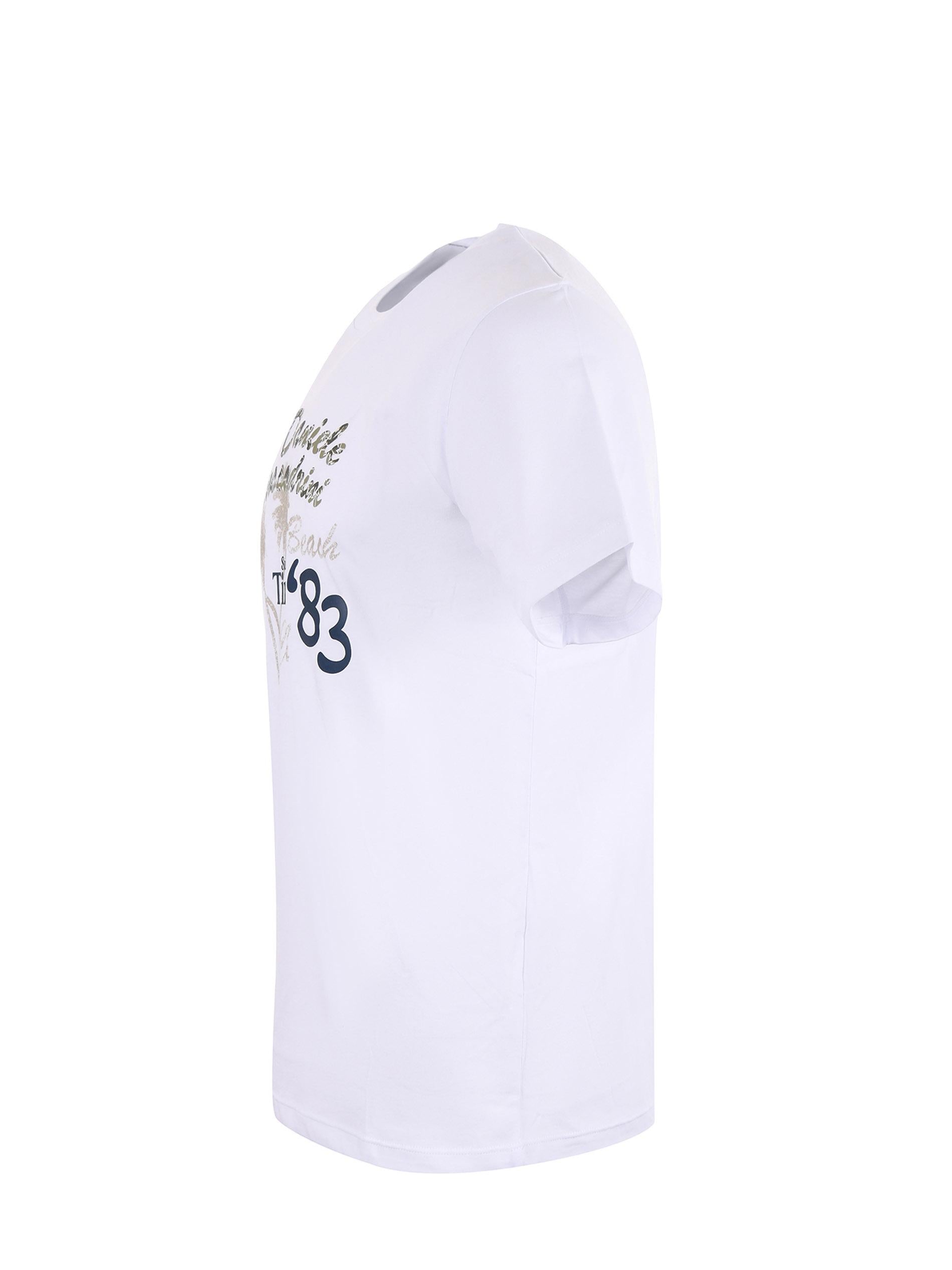 T-shirt Daniele Alessandrini 