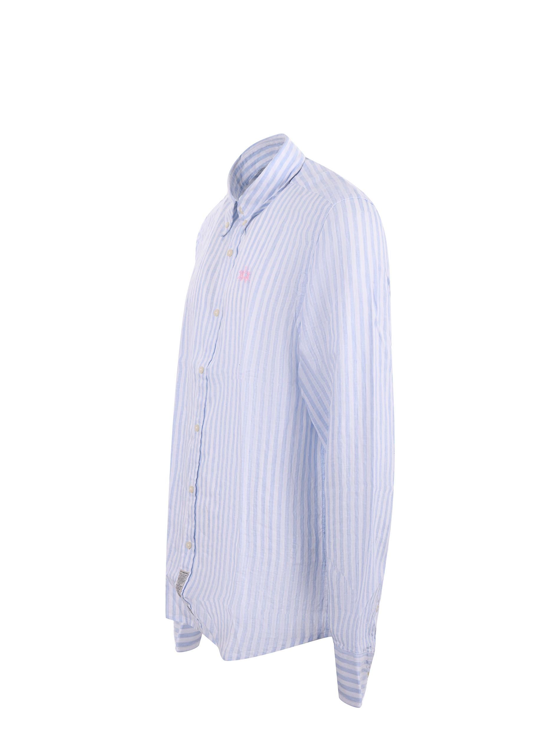 Camicia La Martina 