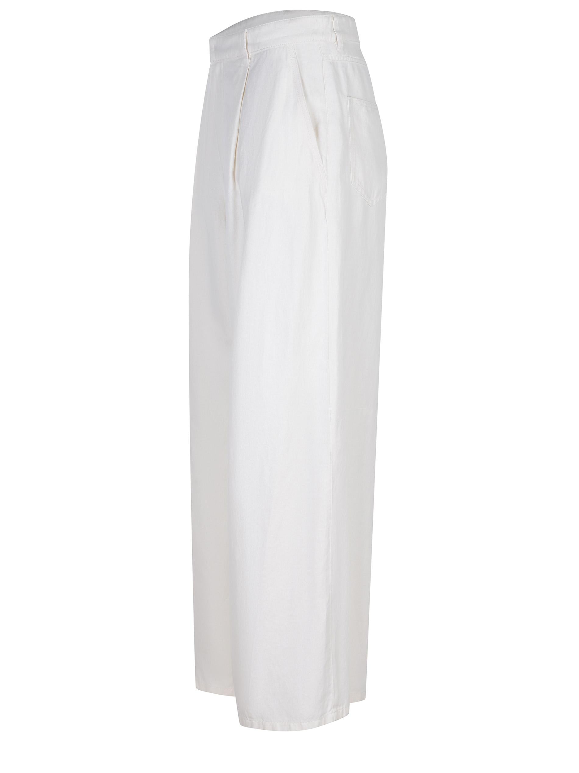 Pantaloni 'S Max Mara "Smmloa" 
