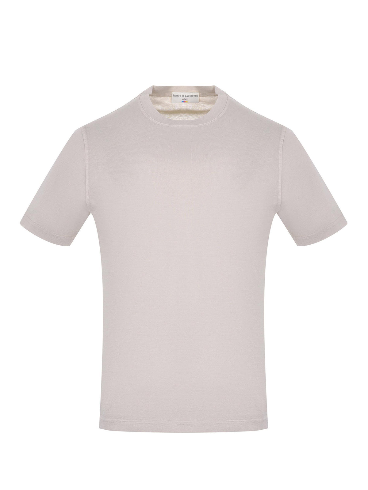 T-shirt Filippo De Laurentis 