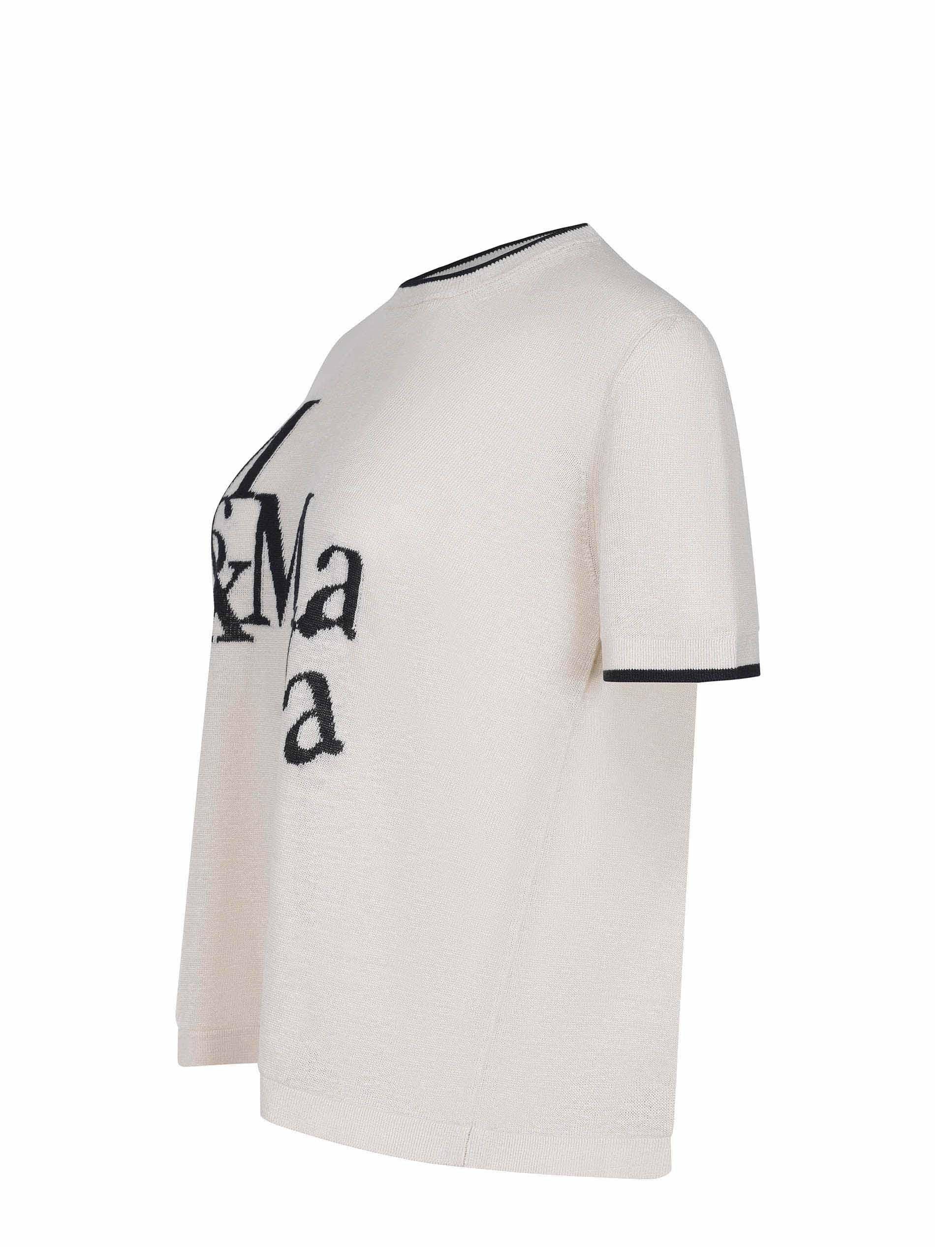 Maglia 'S Max Mara "Nordica" 