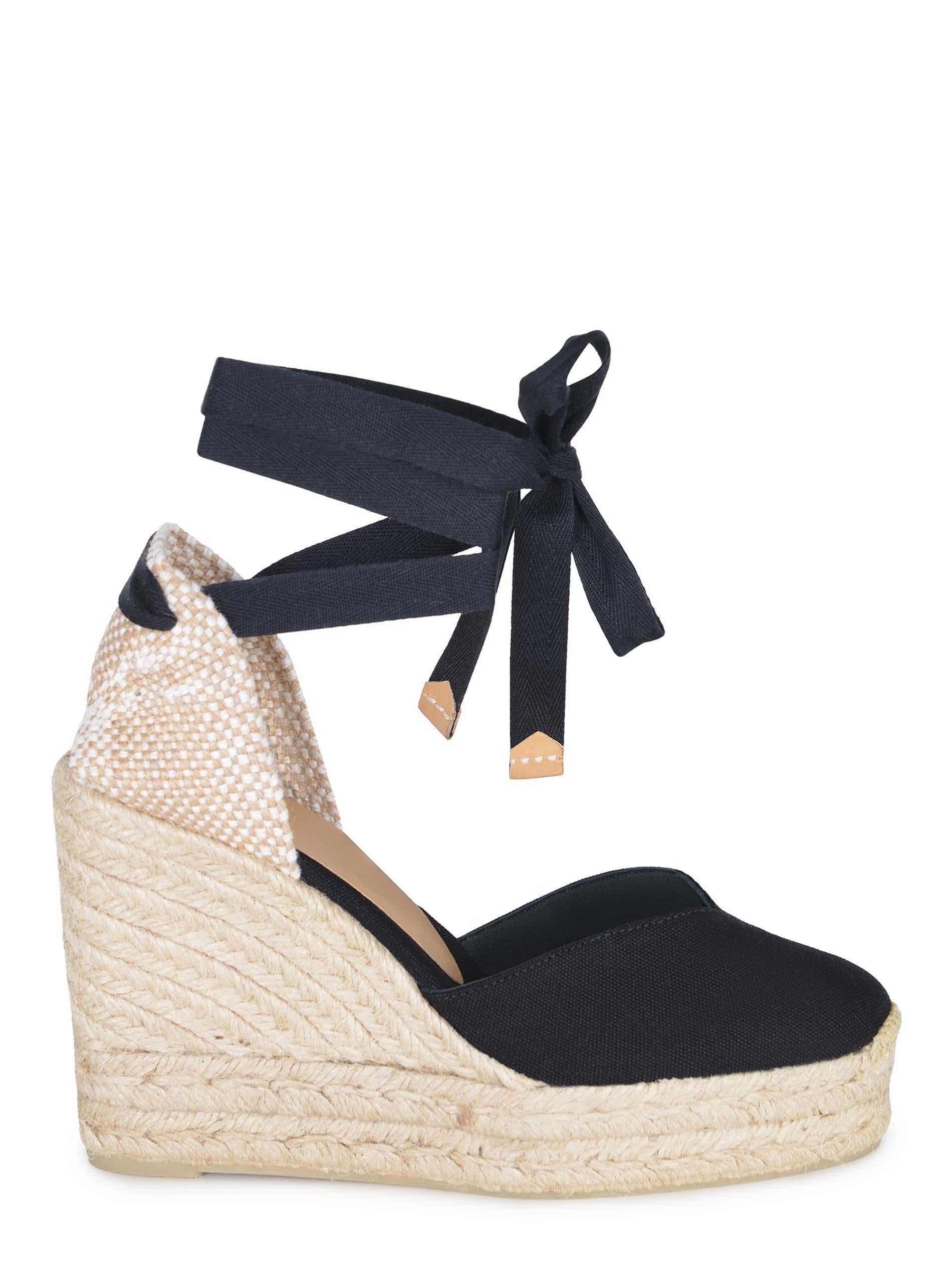 Espadrilles Castaner "Chiara" 