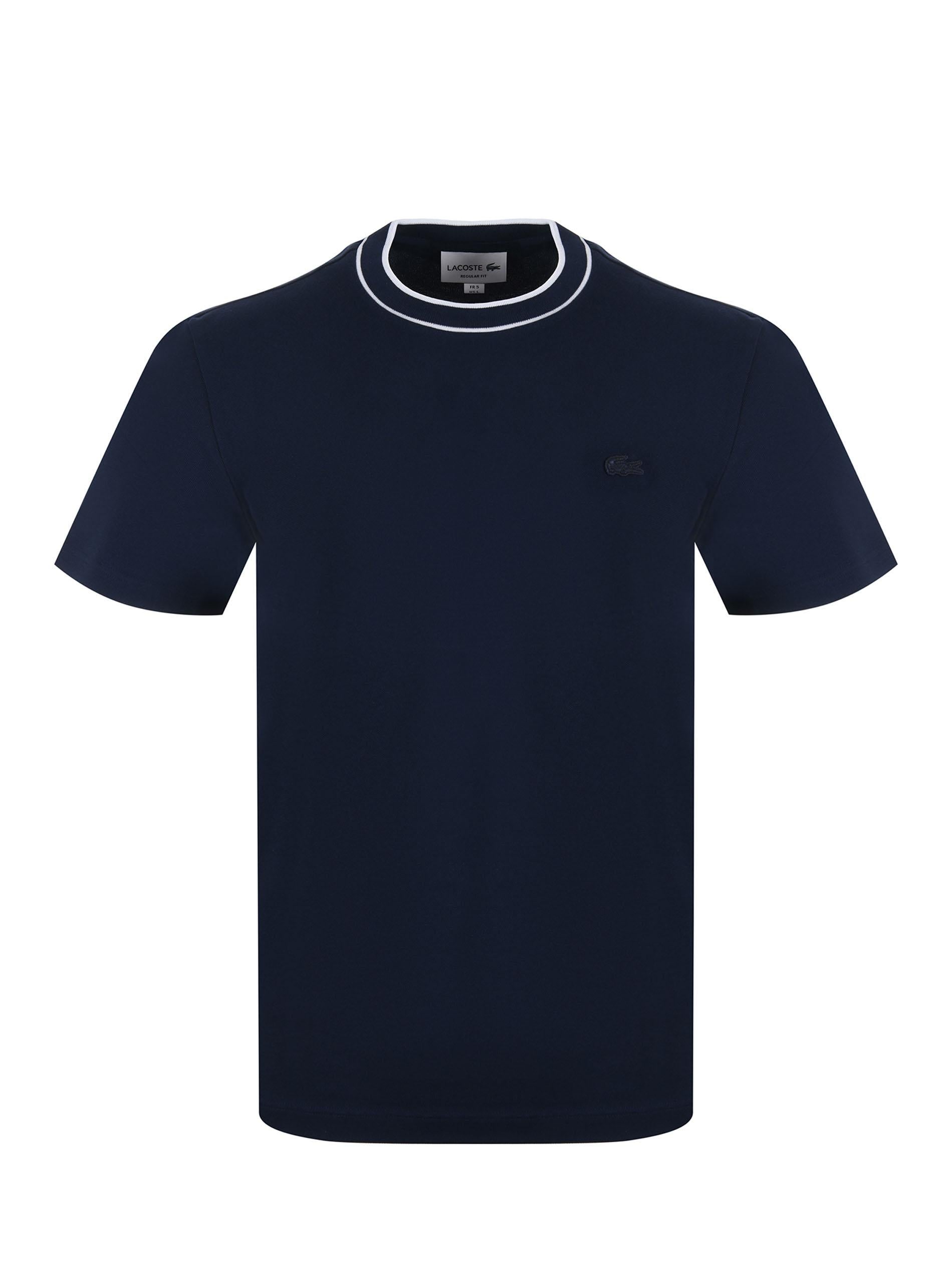 T-shirt Lacoste 