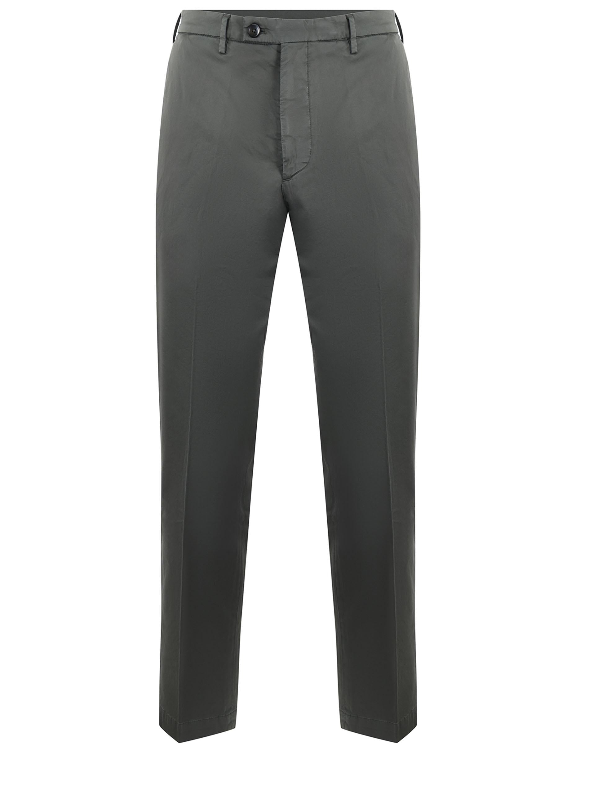 Pantaloni Michael Coal 