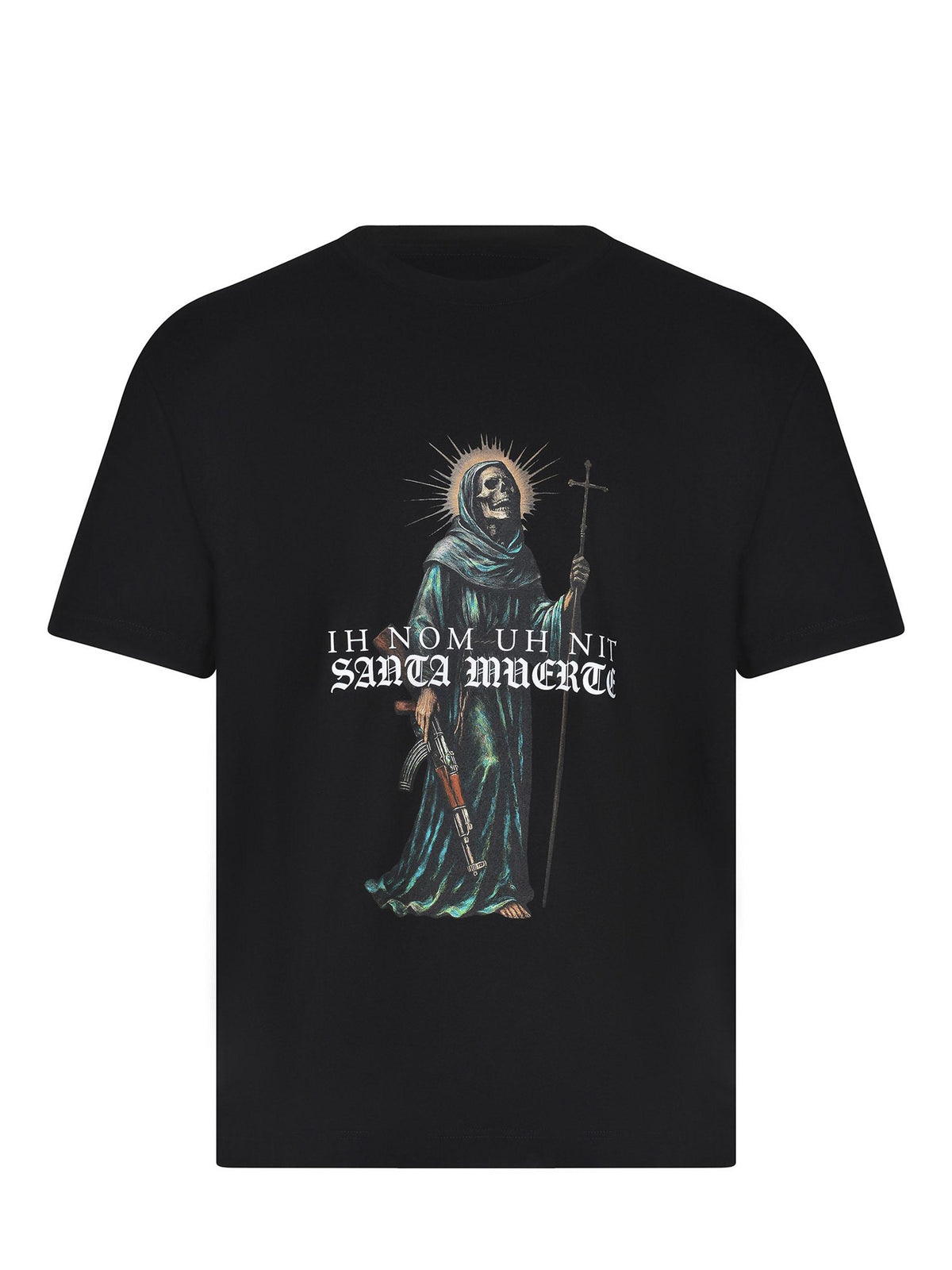 T-shirt Ih Nom Uh Nit 