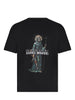 IH NOM UH NIT T-shirt NUS26213 009 Black