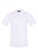 FAY Polo NPMB252144S TDWB001 Bianco