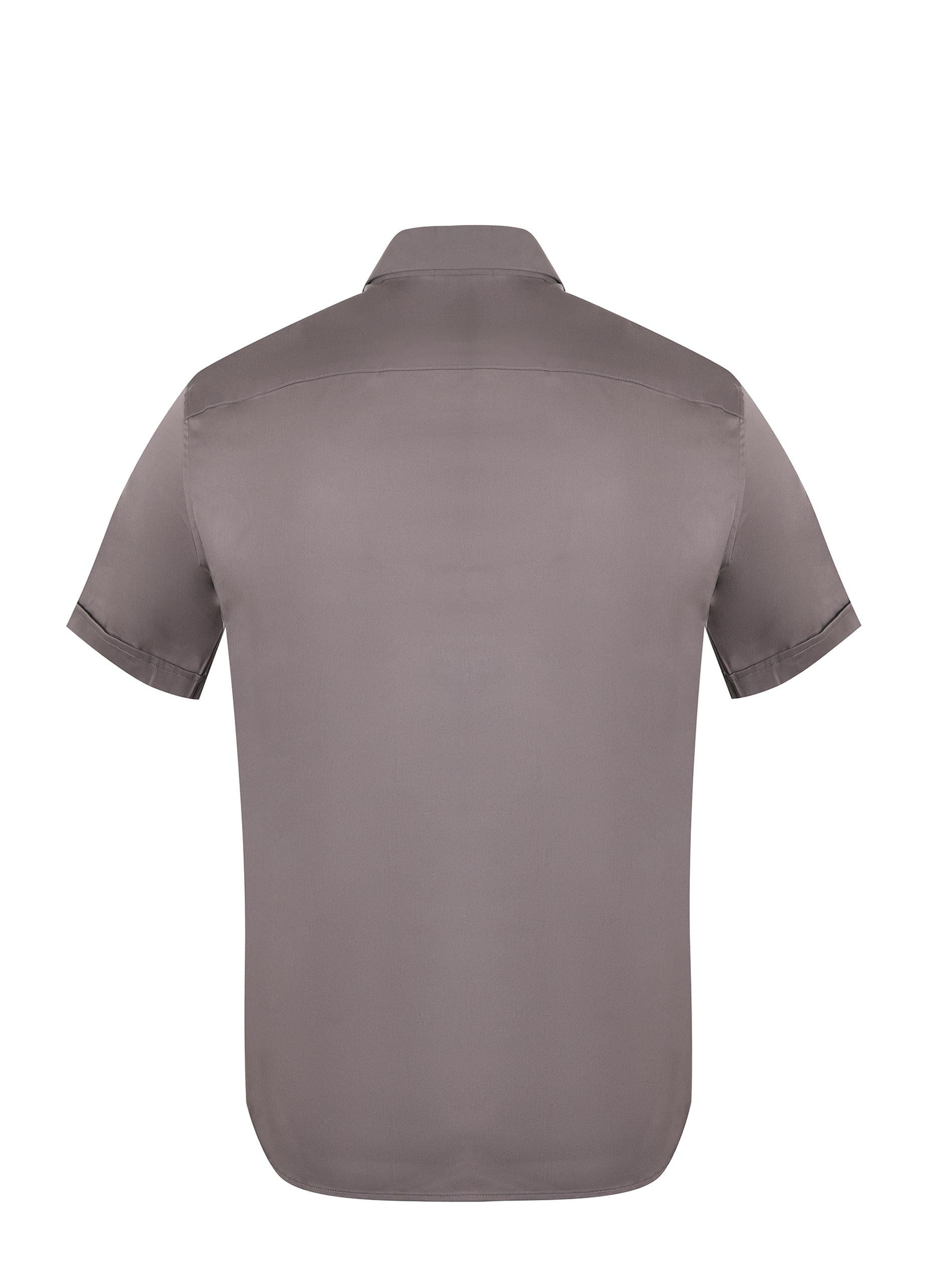 Camicia Emporio Armani 