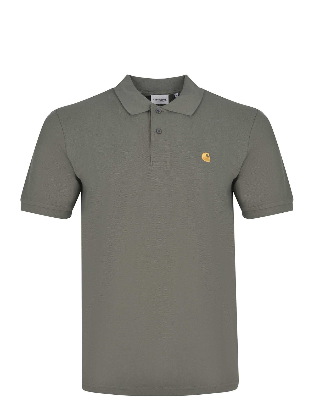 Polo Carhartt 