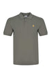 CARHARTT Polo I023807 3LR-XX Verde militare