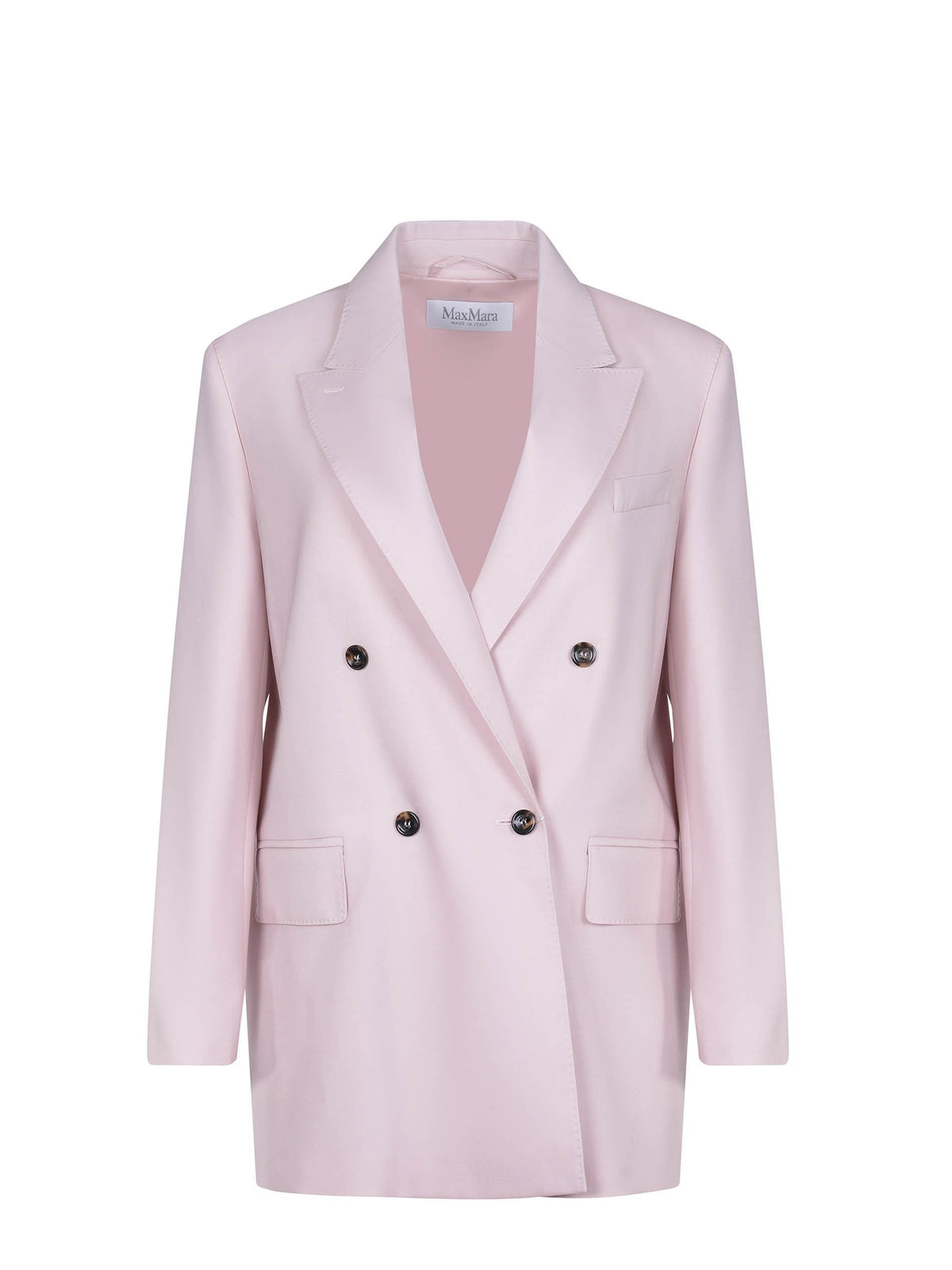 Blazer Max Mara "Mxmombrosa" 