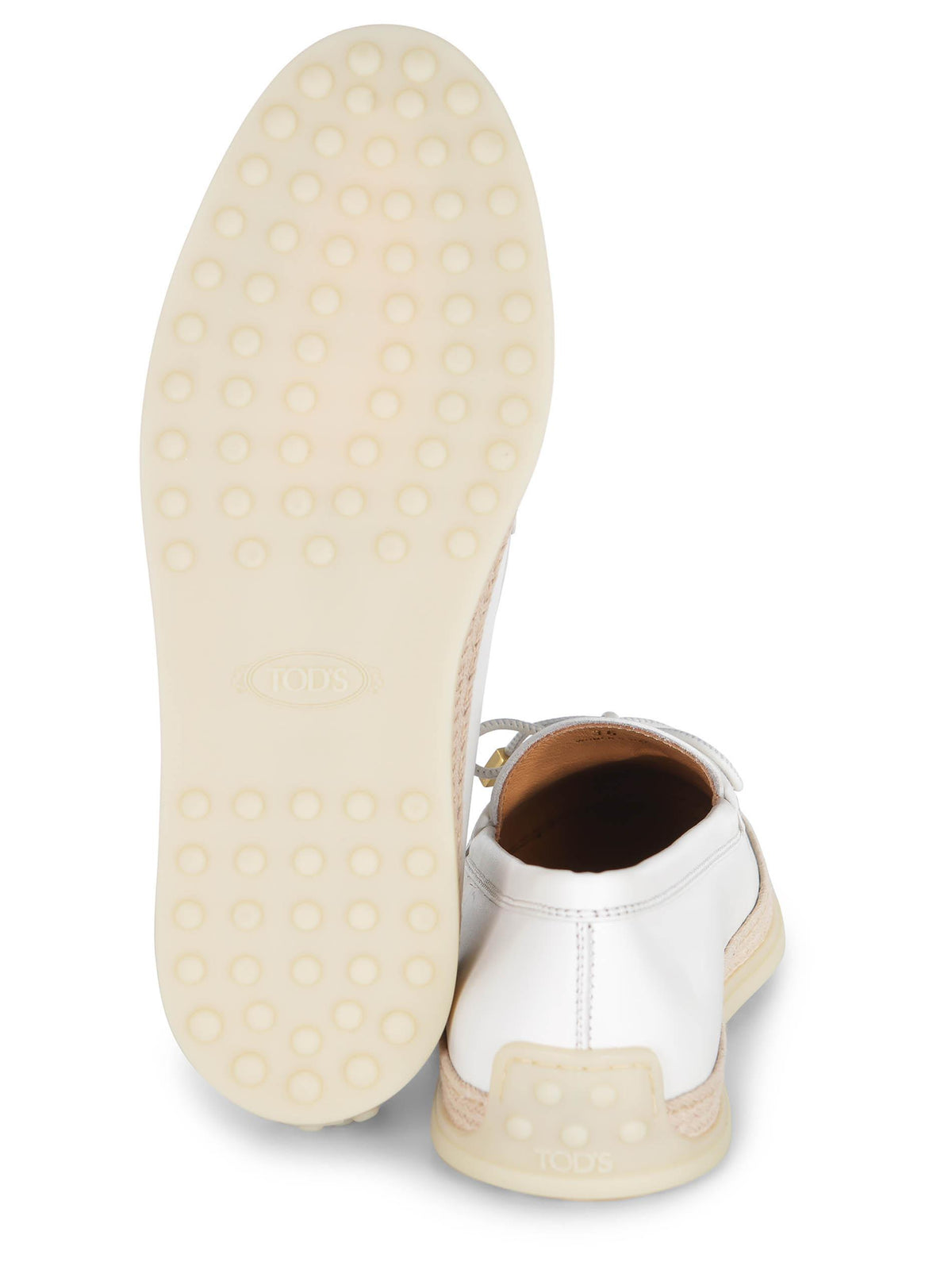Mocassino Tod's 