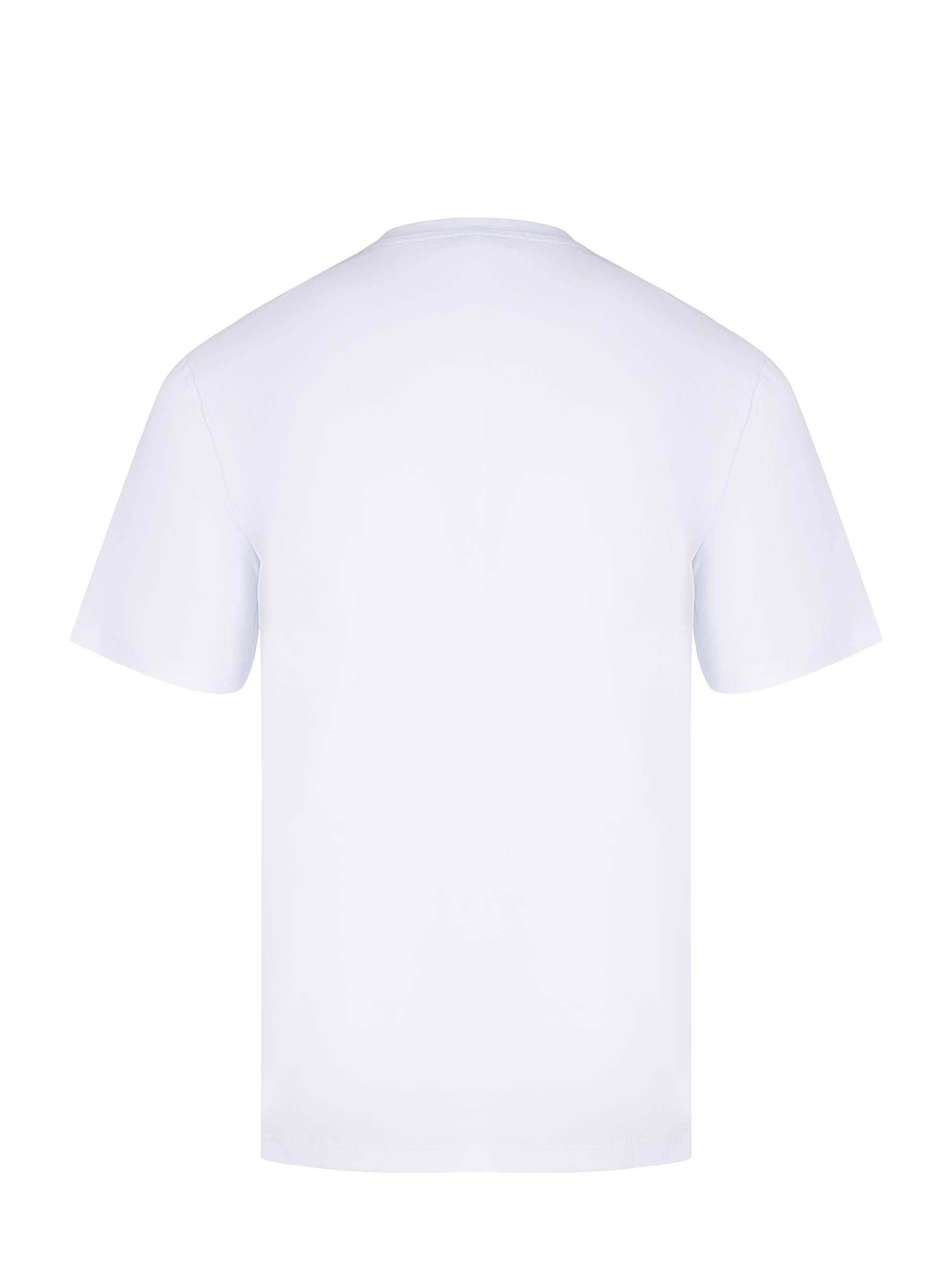 T-shirt MSGM 