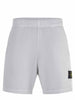 STONE ISLAND Shorts 6200014S0060 V0161 Grigio perla