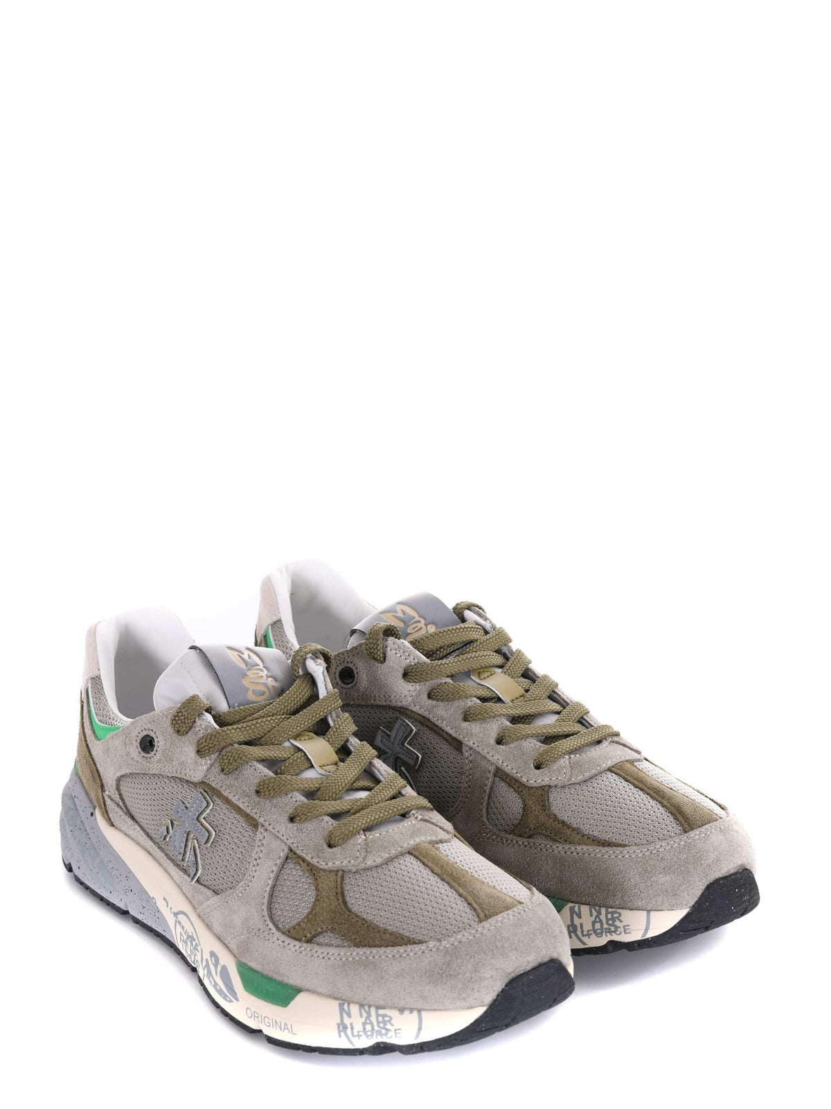 Sneakers Premiata 