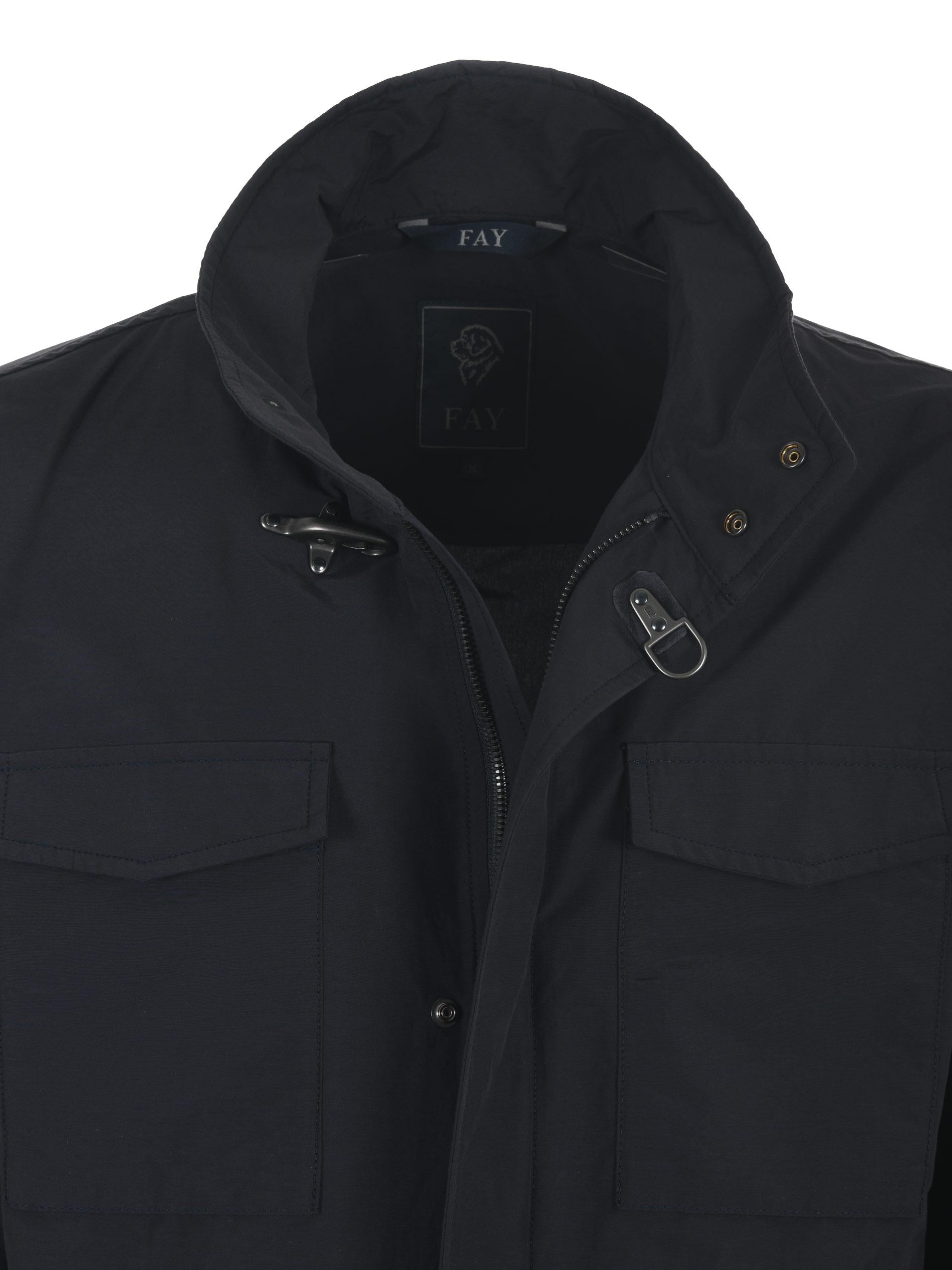 Field Jacket Fay 