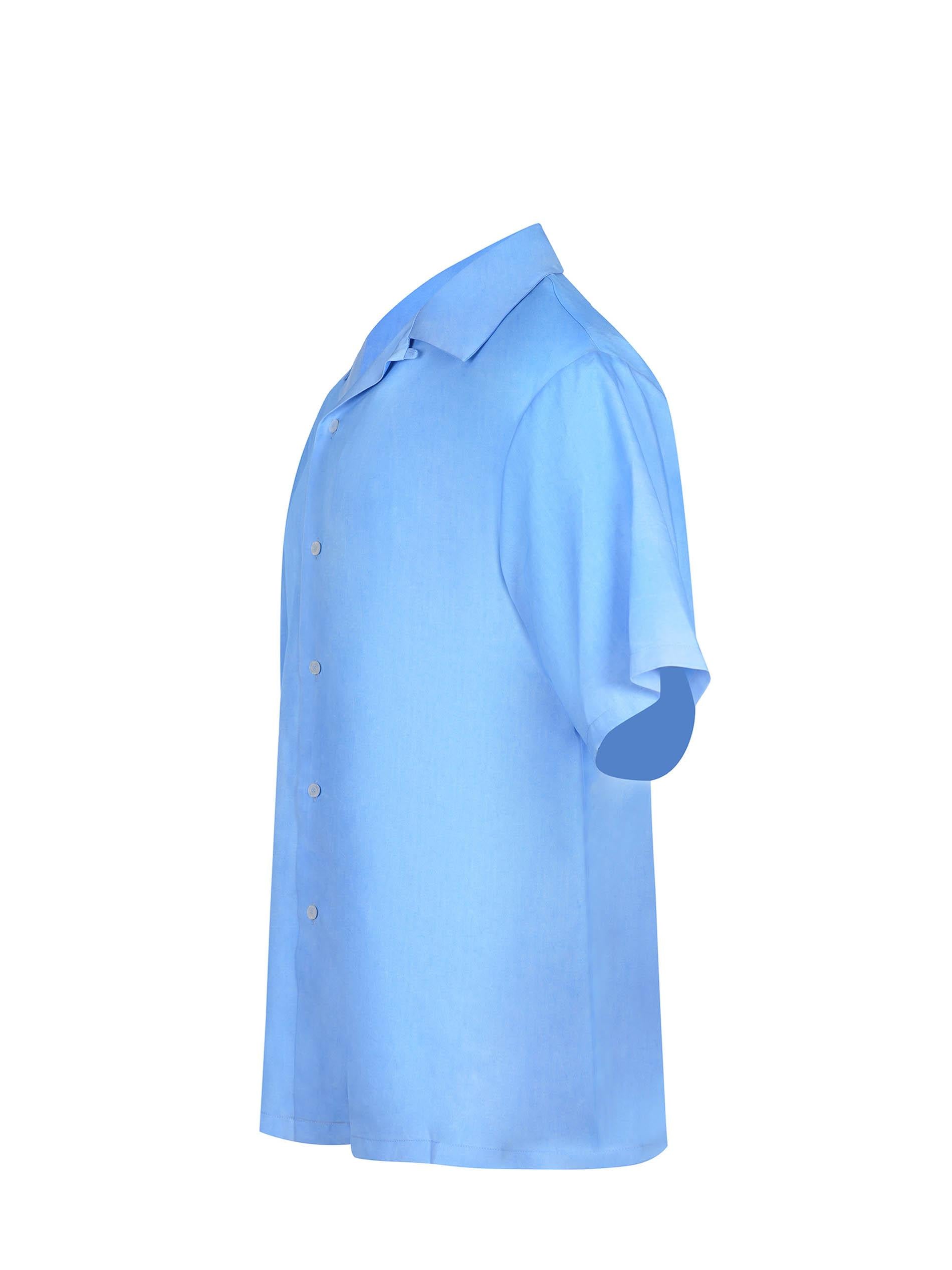 Camicia MSGM 
