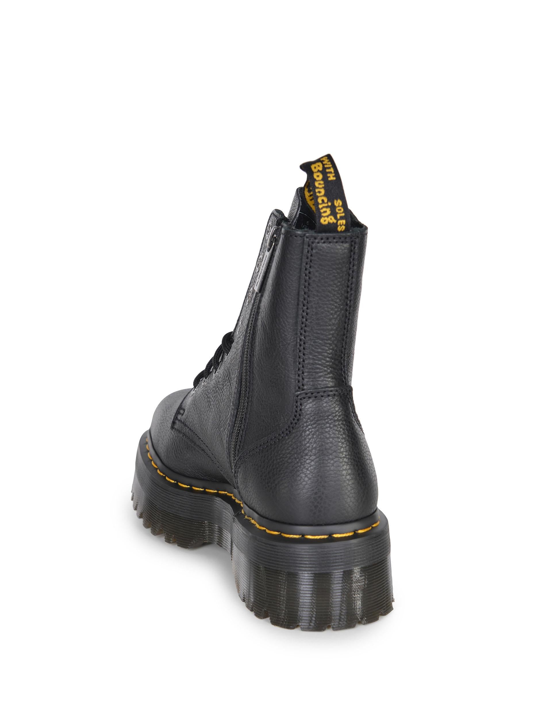 Anfibi Dr.Martens "Jadon III" 