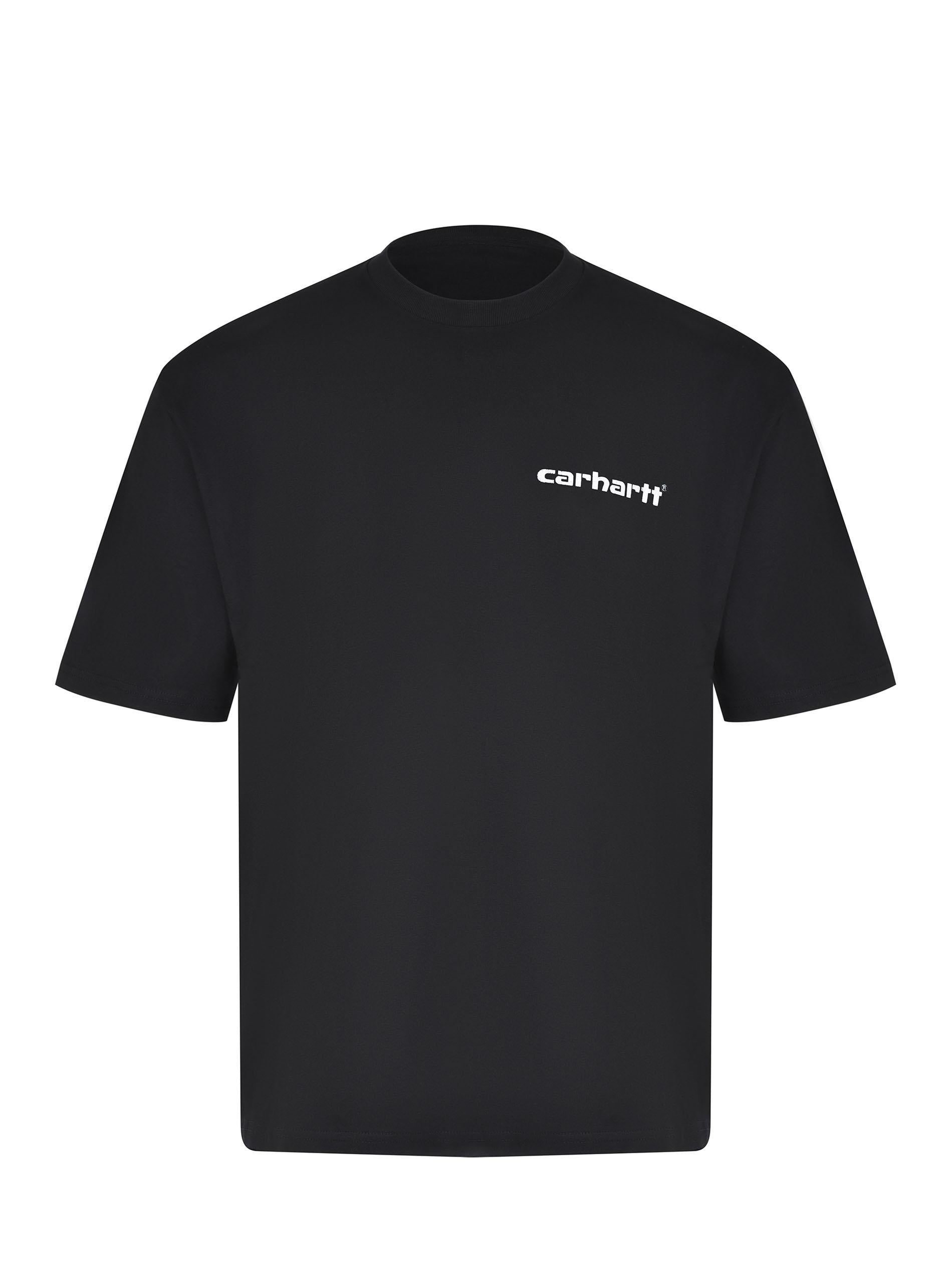 T-shirt Carhartt 