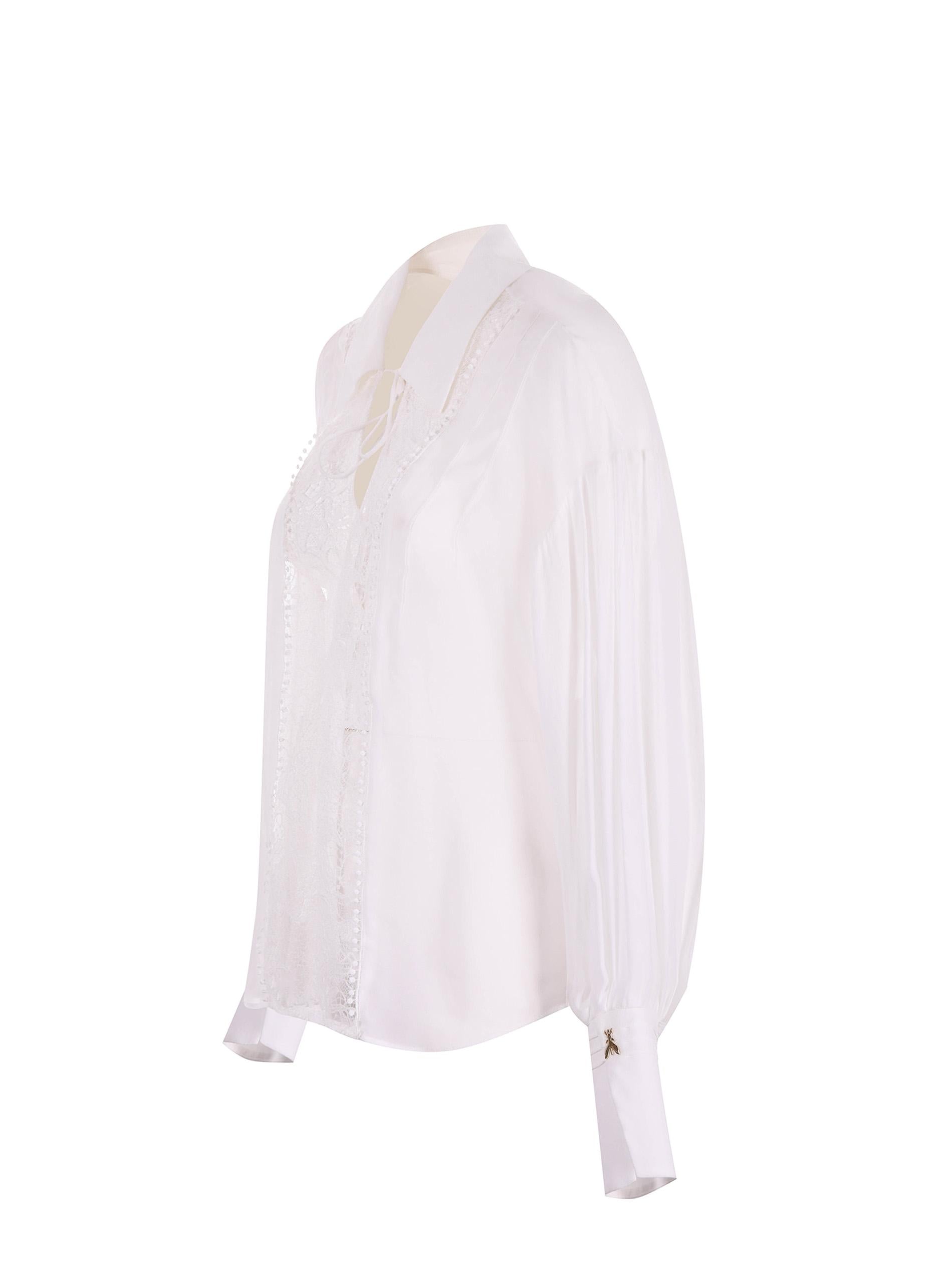 Camicia Patrizia Pepe 