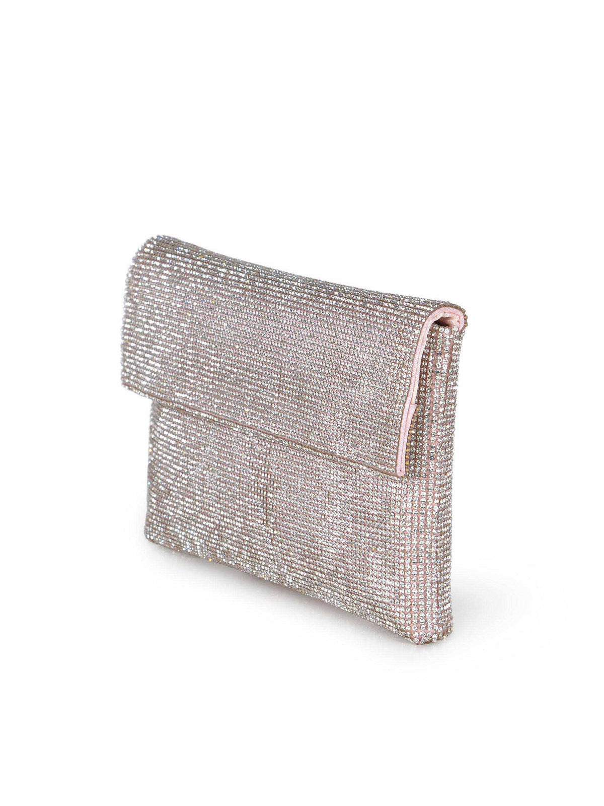 Clutch Twenty Fourhaitch "Morna" 