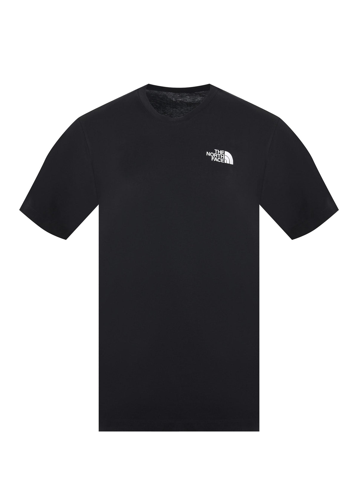 T-shirt The North Face 