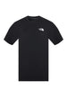 THE NORTH FACE T-shirt NF0A8GV2 JK31 Black