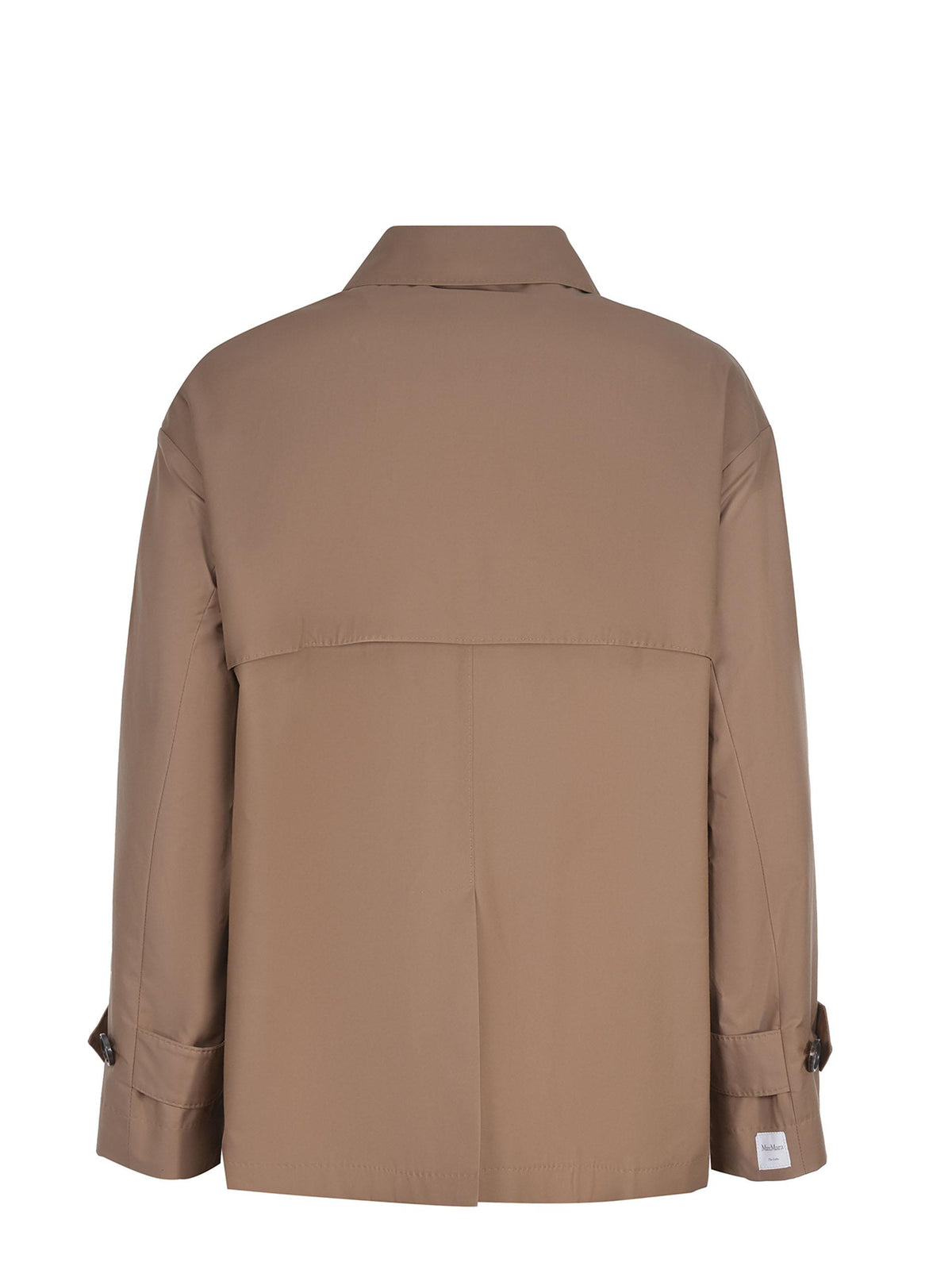 Trench Max Mara "Zeno" 