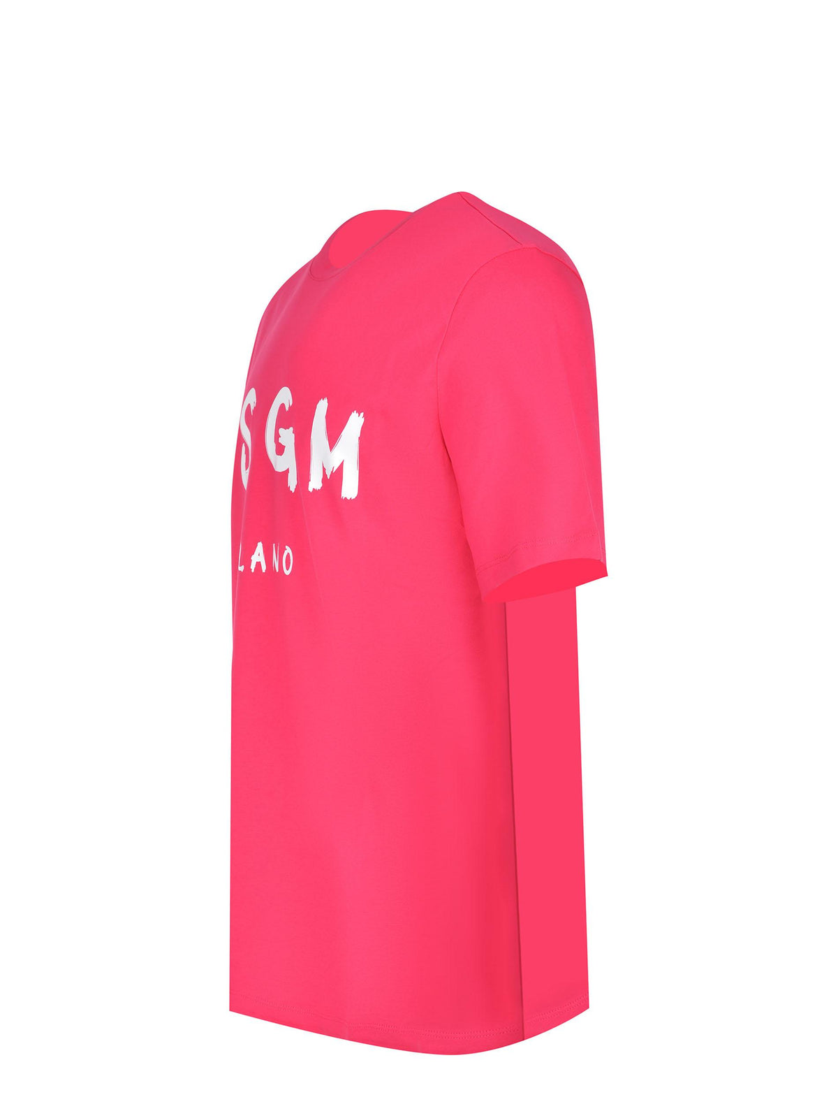 T-shirt MSGM 