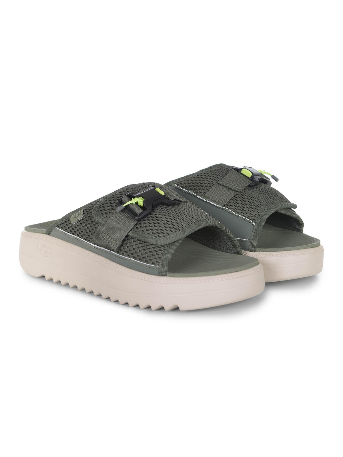 Ciabatte Ugg "Maxxer 2.0" 