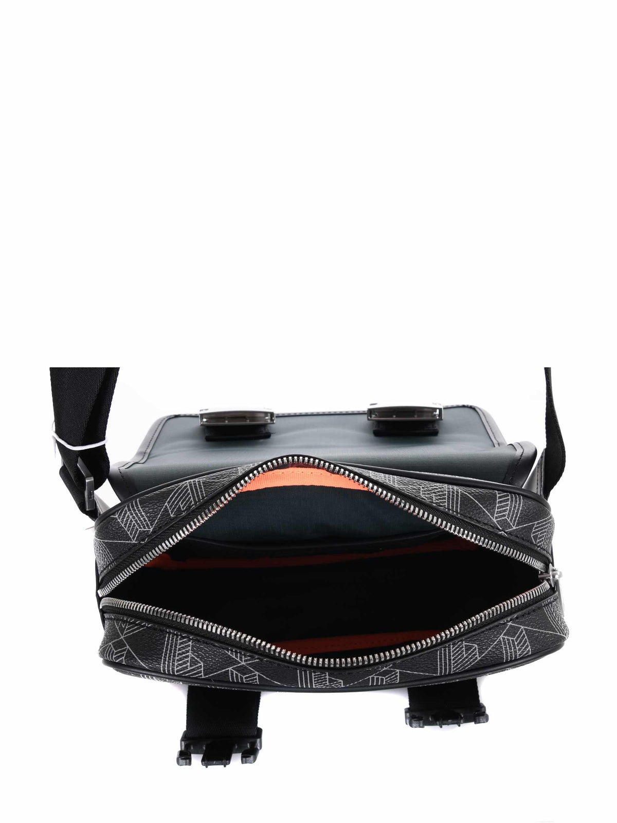 Borsa a tracolla Lacoste 