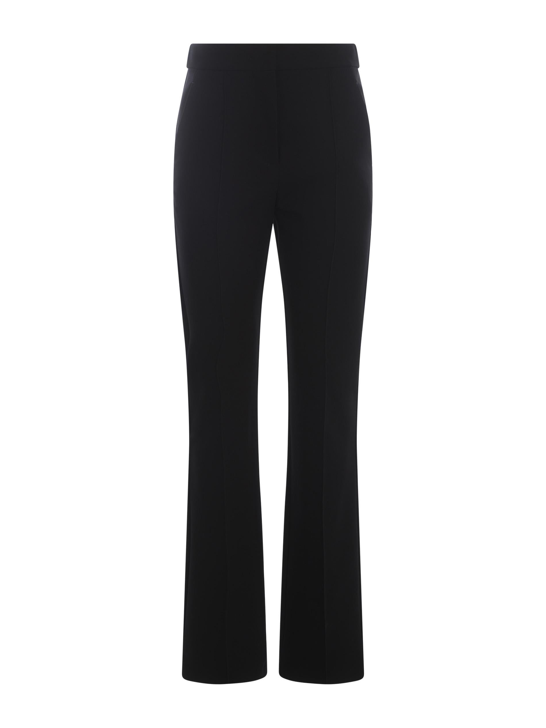 Pantaloni Max Mara "Lari" 