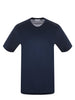 GRAN SASSO T-shirt 60133 74002-598 Blu scuro