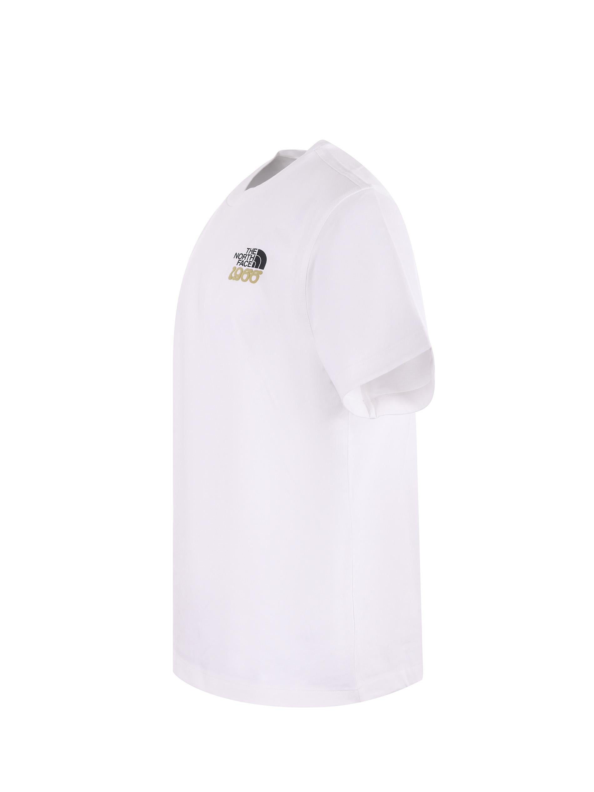 T-shirt The North Face 