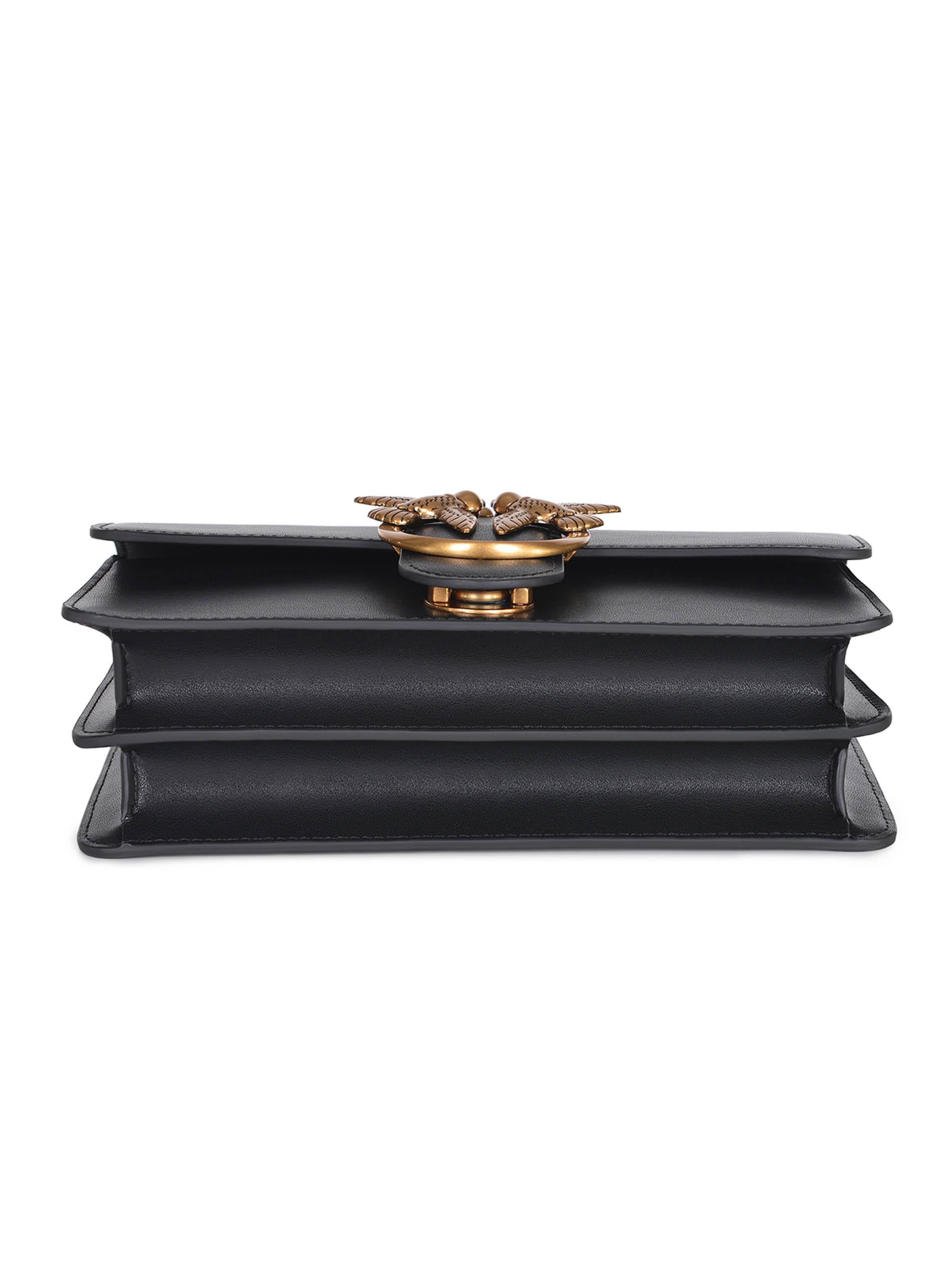 Borsa Pinko "Love One Simply Mini" 